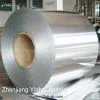 1050,1060,1100,1200,8011,3003,3105 Etc Hydrophilic Aluminum Foil (silver) photo-2