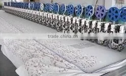 Single Sequin Embroidery Machine