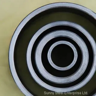 Low Temperature Service Pipe photo-4