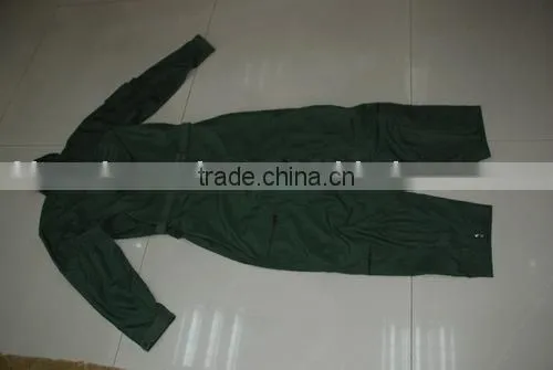 Flight Suit