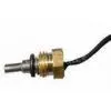 Threaded Water Heater Thermistor Probe 50KOhm 1% 3950K For Coffee Maker