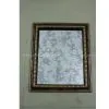 6#Q Antique Mirror