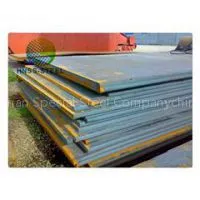 Supply A299GrA, A204GrB, A517GrF, A533 Steel Plate