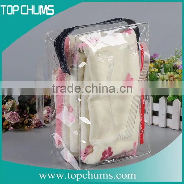 OEM ODM Supplier Nonwoven Magic Towel photo-3