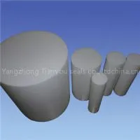 PTFE Molded Rod