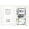 FRP Electric Ammeter Box (32A)