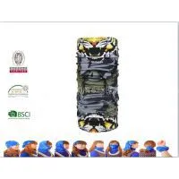 Design Your Own Bandana Seamless Multifunctional Bandana photo-2
