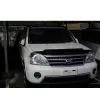 Carbon Fiber Hood Guard,Bonnet Shields,hood Deflector,hood Moldings