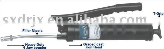 Grease Gun
