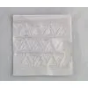 Wholesale Adhesive Tactile Warning Stickers for Visually Impaired photo-3