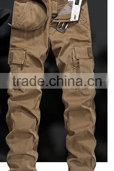 High Quality Pants Work Wear