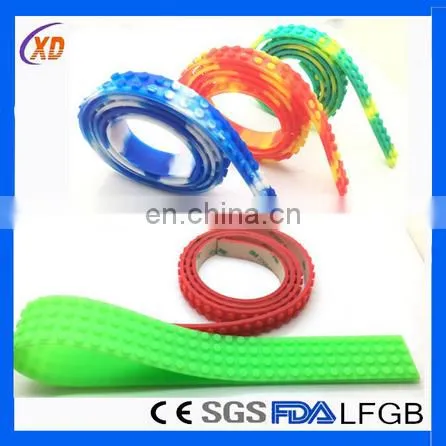 2017Legoes Silicone Tape for Building Block Tape photo-6