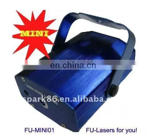 led laser stage bar lights for promotion gift