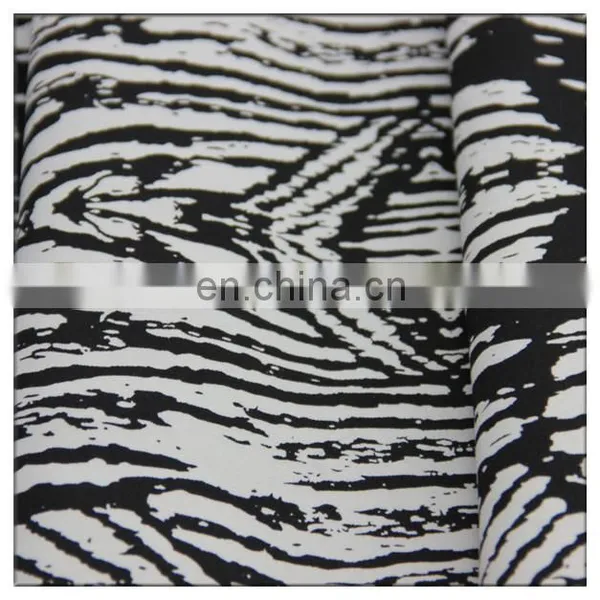 Good Touch Feel Printed Tencel Cotton Fabric photo-3