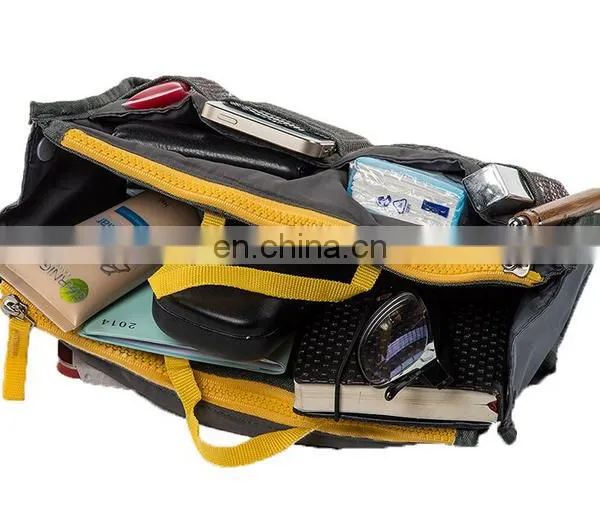 Women Lady Travel Bag Organizer Bag Storage Bag photo-4