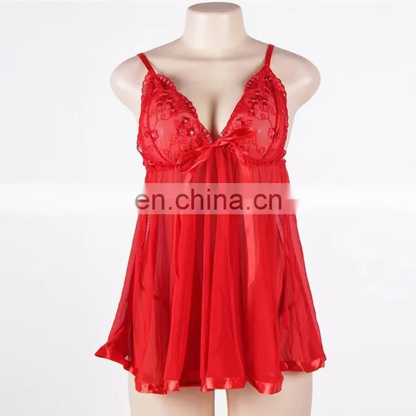 Super Hot Mature Women Sexy Babydoll photo-4