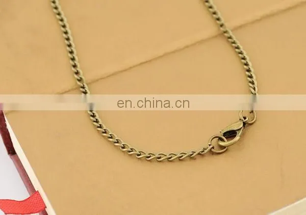 2017 New Fashion Retro Style Diamond Heart Alloy Heart Pocket Necklace Watch Christmas Gift for Girlfriend photo-4