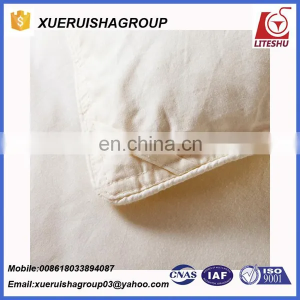 Goose Down Duvet Hotel Duck Down Duvet photo-2