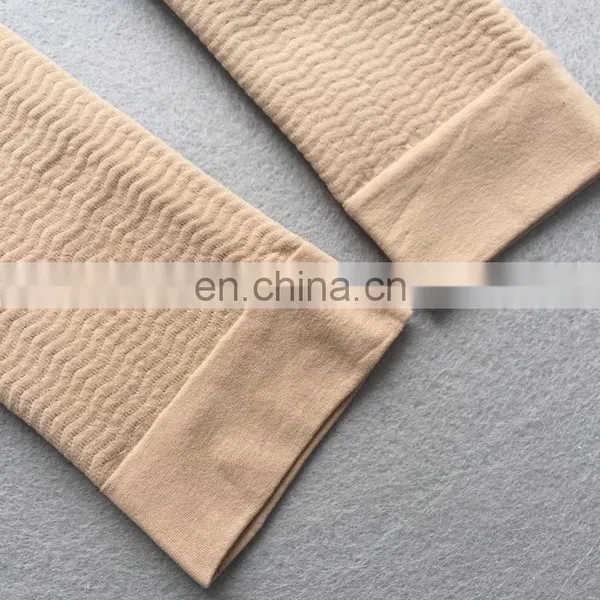 Wave Massage Slimming Compression Tone Arm Shapers Wrap Sleeve photo-2