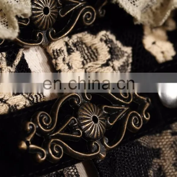 Gothic Aristocrat Cape photo-3