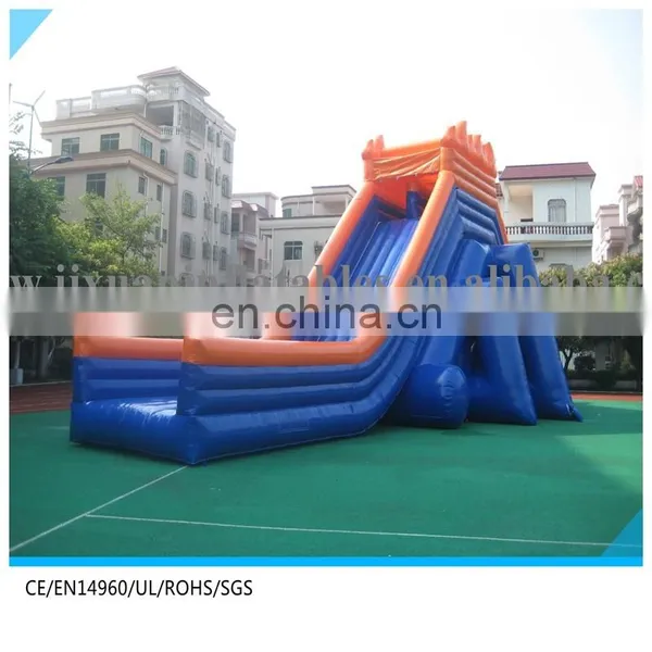 High Quality Cheap Inflatable Slides for Sale photo-2