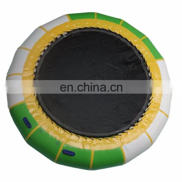 HI Inflatable Water Trampoline/water Trampoline/inflatable Trampoline photo-3