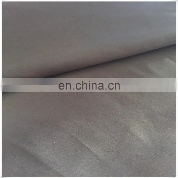 Stretch Fabric Bright Polyester Satin Fabric photo-2