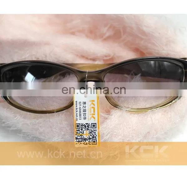 Labels for Sunglass and Jewelry