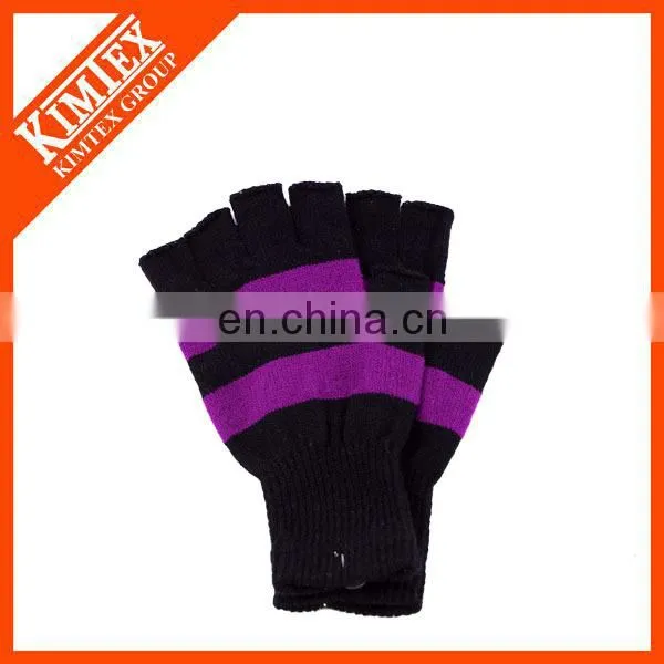 Wholesale Winter Kids Winter Gloves Mitten photo-4
