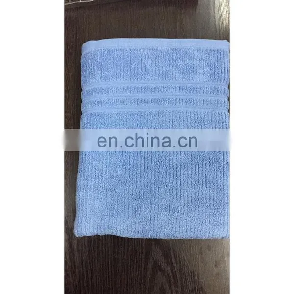 Welspun Towel Type Hotel Towel photo-6