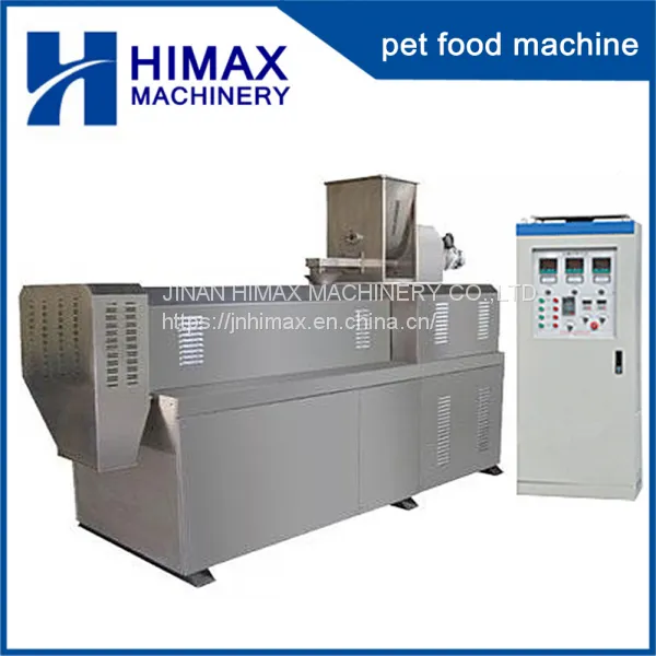 Automatic Puffed Corn Snacks Food Making Machine Production Line/corn Flakes Machine photo-3