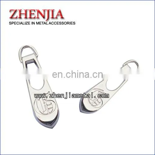 Zipper Slider for Bags