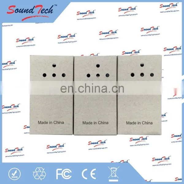 Electronic Components Sound Sensor Voice Recorder for Toy photo-6