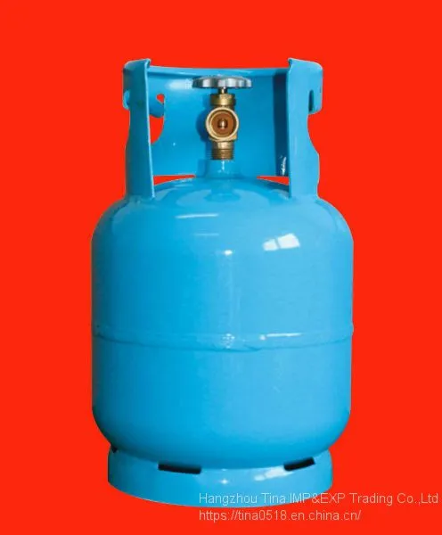 LPG Steel Cylinder photo-2