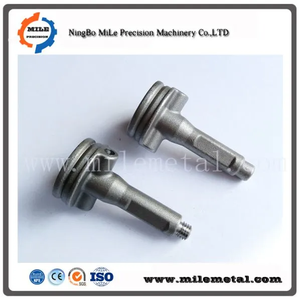 Sand Casting Holder,Investment Casting With Cnc Machining,China Custom Foundry,casting photo-4