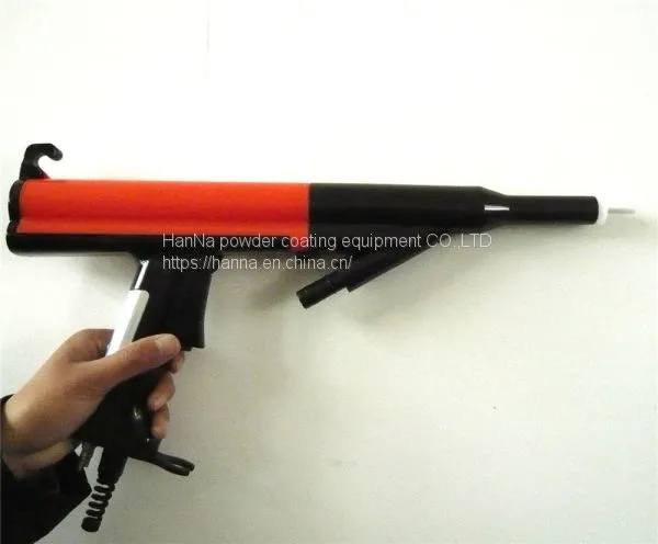 Powder Coating Gun photo-4