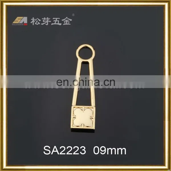 Innovative Hot Sale Customized Ski Jackets Zip Pullers photo-3