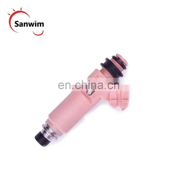Car Fuel Injector Nozzle 23250-0A020 23209-0A020 photo-2