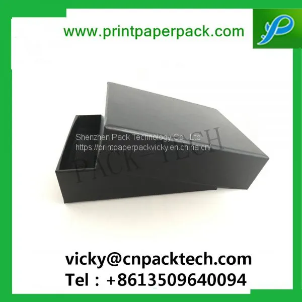 Custom Printed Hat Rigid Cardboard Gift Flower Box Candy Cake Boxes Jewelry Cosmetic Packaging Box photo-3