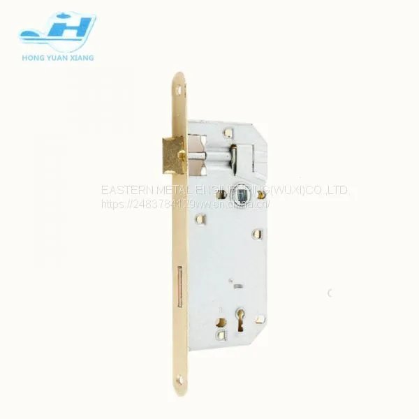 Europ Door Lock 3090 Series Lock Body Security Door Lock With Keys