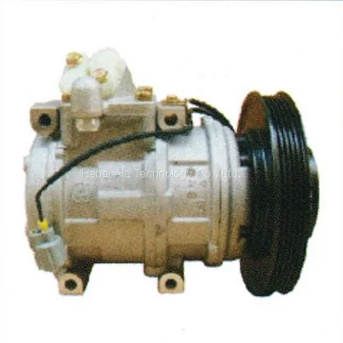 ALA20201 HONDA AC COMPRESSOR Accord-2.0 AC COMPRESSOR 10PA17C AC COMPRESSOR 38810-PT0-013 AC Compressor photo-3