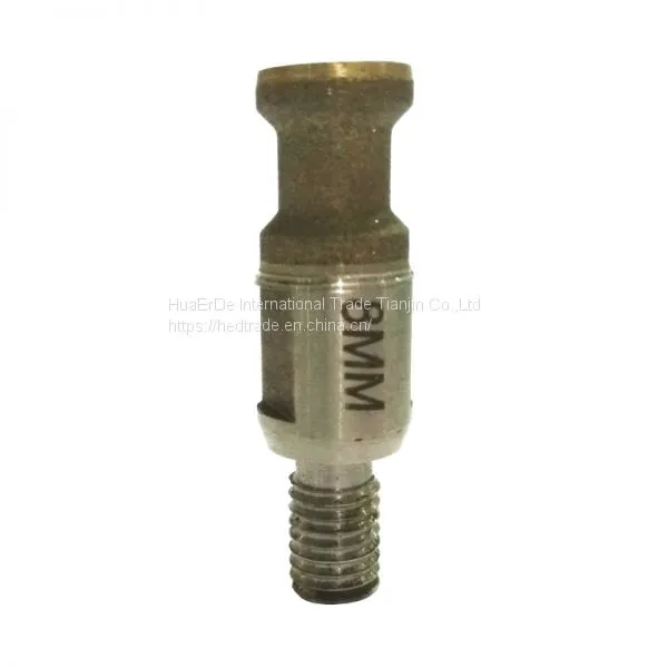 Glass Grinding Bit for CNC Solid Carbide Coated Cone Cnc Milling Cutter Engraving Grinding Bit photo-5