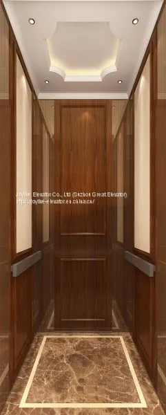 Домашный лифт - Joylive Elevator Co., Ltd.