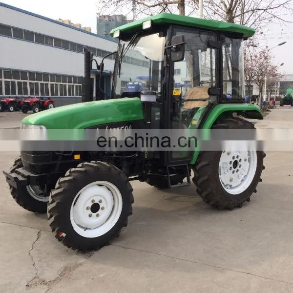 Tractors and Equipments photo-4