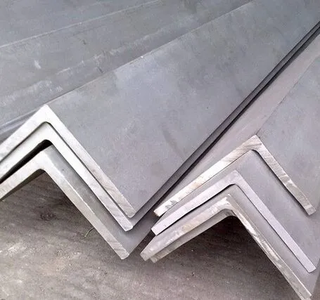 Equal Angle And Unequal Angle 316 Stainless Steel Angle