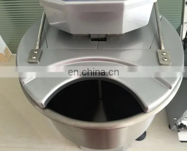 Spiral Dough Mixer / 50kg Spiral Dough Mixer photo-5