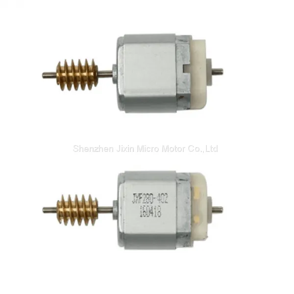 DC Motor Using in Steering Lock BENZ Cars
