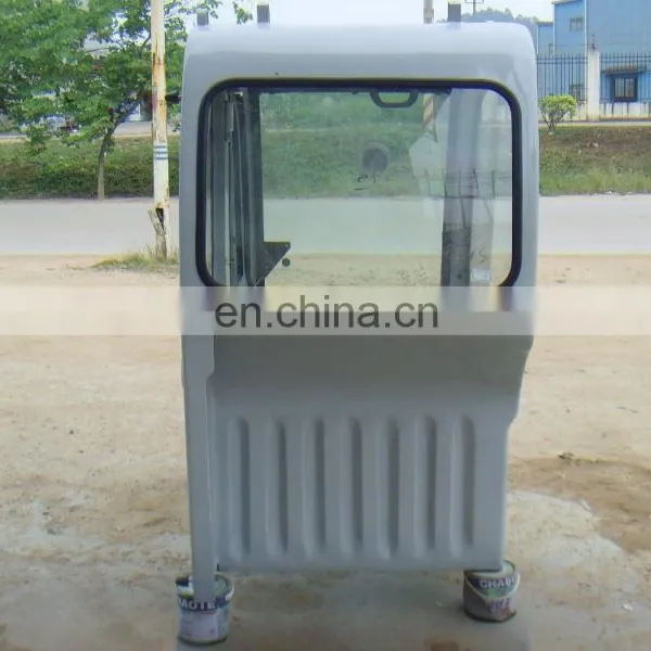 SK135RS Kobelco Excavator Cabin,SK135RS SK135 SK135SR Cab for Excavator photo-4