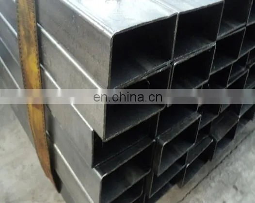 Competitive Price Square Steel Pipe China Supplier photo-2