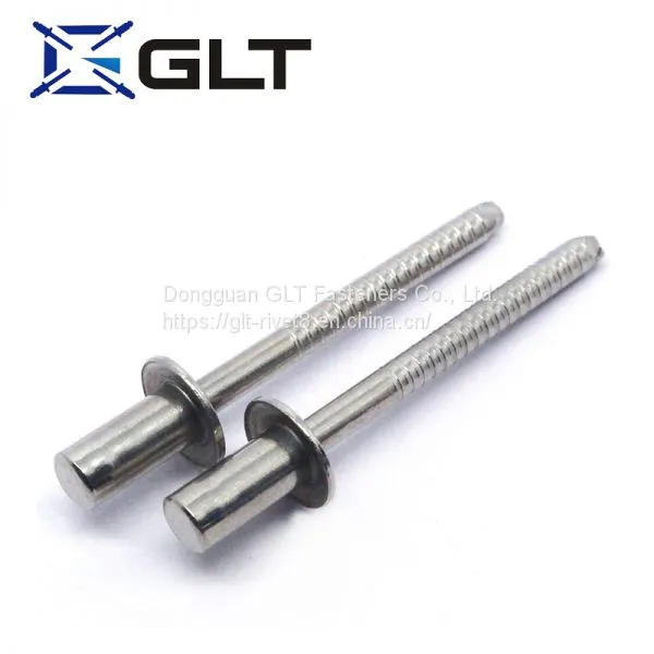 316 Stainless Steel Blind Rivets photo-2